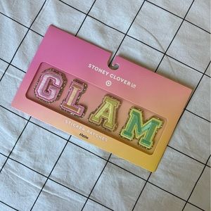 stoney clover lane patches